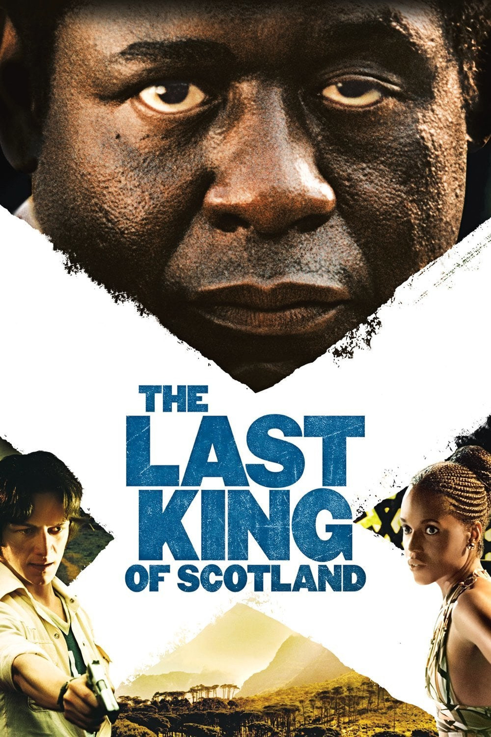 The Last King of Scotland (2006) [44167] (A1767037179) [[Movies]] --Plex--